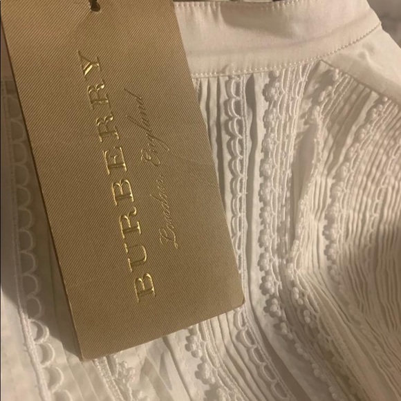 Burberry Tunic Dress new with tags - Picture 5 of 6